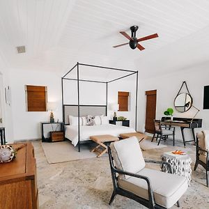 Two-Bedroom Cottage